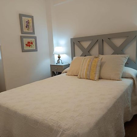 Casa Rural El Olivo اراسنا المظهر الخارجي الصورة
