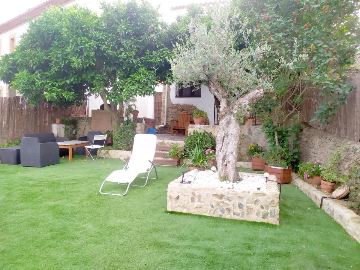 Casa Rural El Olivo اراسنا المظهر الخارجي الصورة