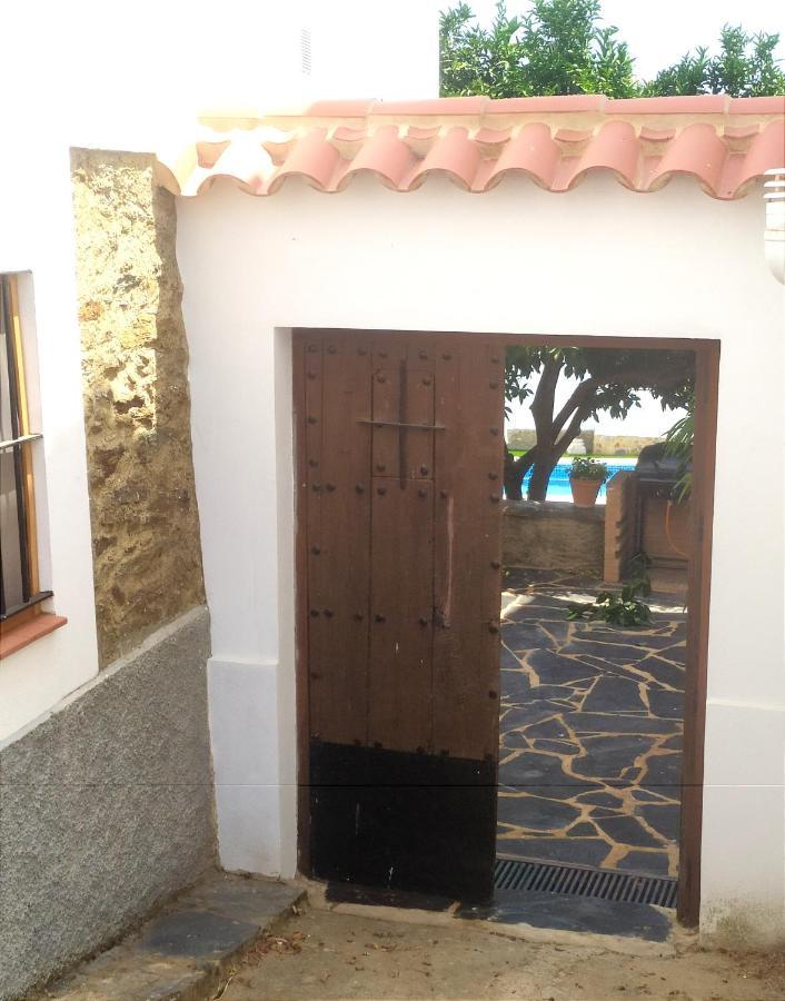 Casa Rural El Olivo اراسنا المظهر الخارجي الصورة