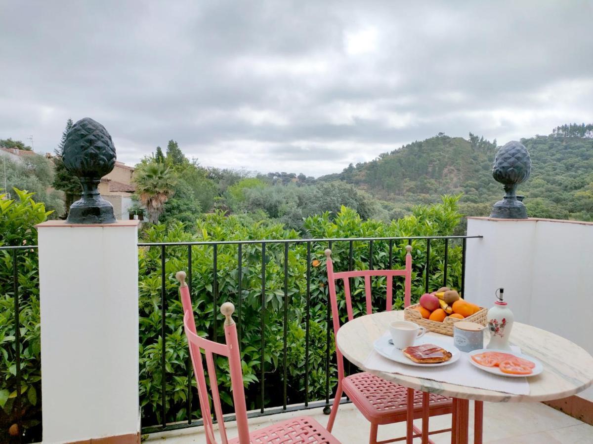 Casa Rural El Olivo اراسنا المظهر الخارجي الصورة