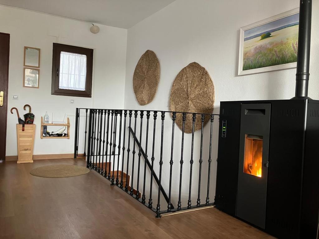 Casa Rural El Olivo اراسنا المظهر الخارجي الصورة