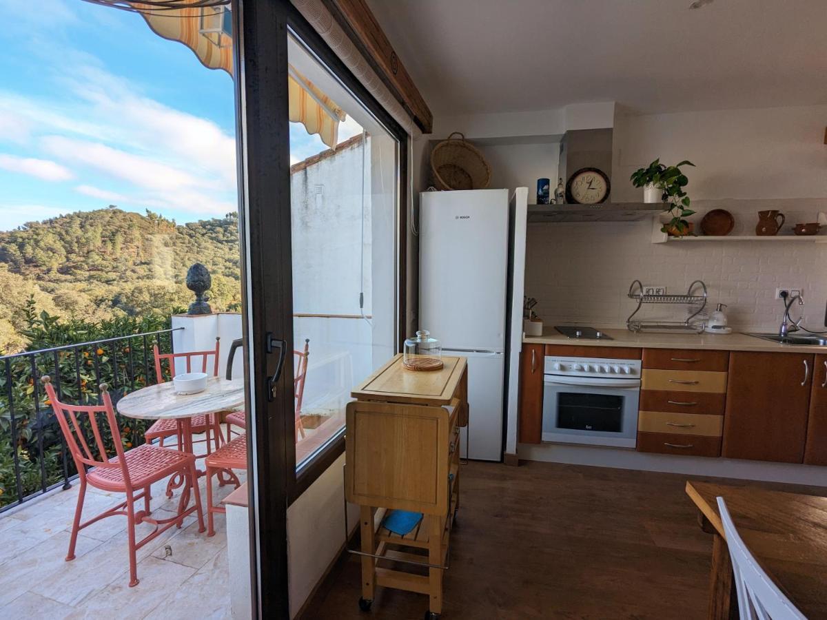 Casa Rural El Olivo اراسنا المظهر الخارجي الصورة