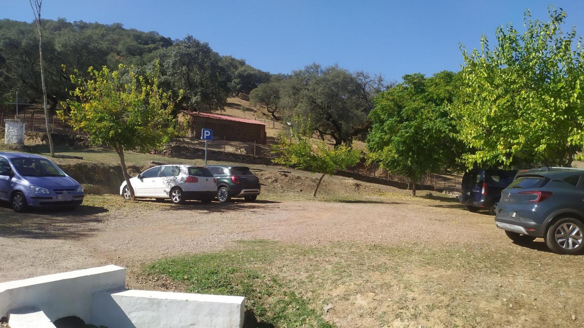 Casa Rural El Olivo اراسنا المظهر الخارجي الصورة