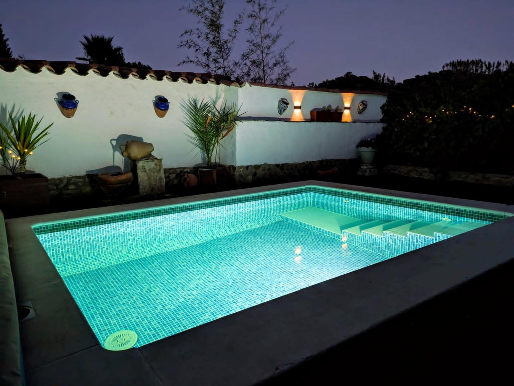 Casa Rural El Olivo اراسنا المظهر الخارجي الصورة