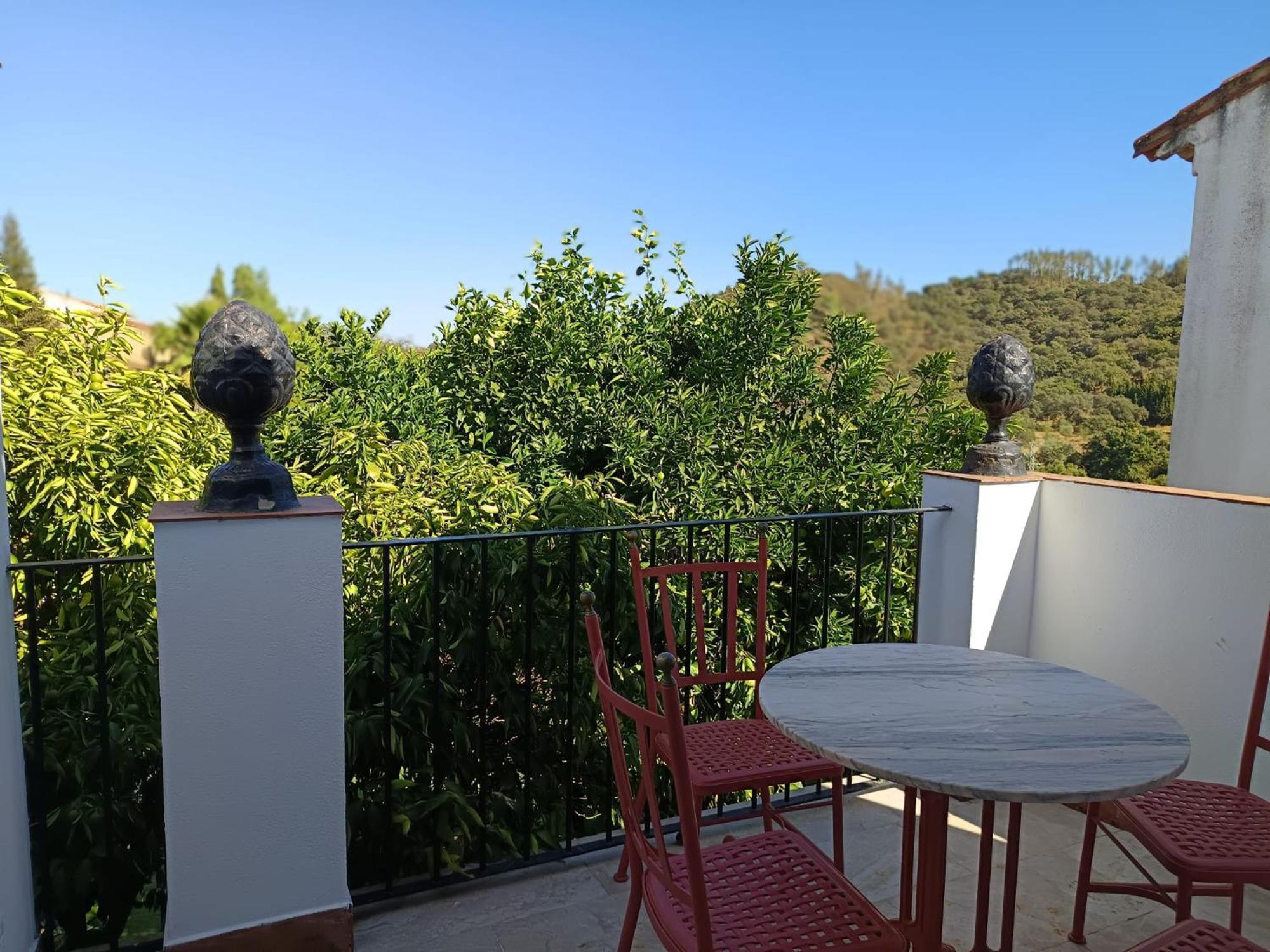 Casa Rural El Olivo اراسنا المظهر الخارجي الصورة