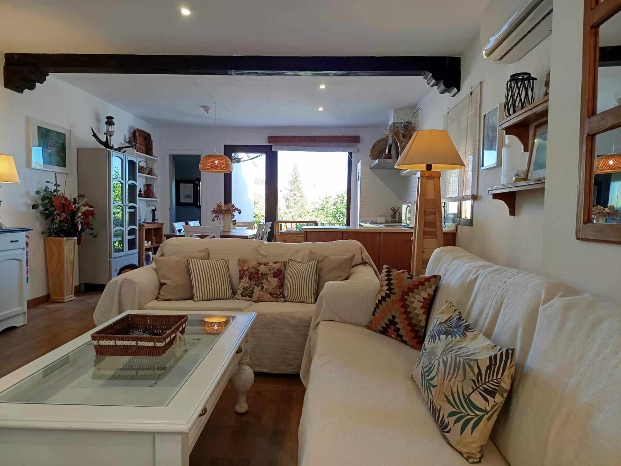 Casa Rural El Olivo اراسنا المظهر الخارجي الصورة