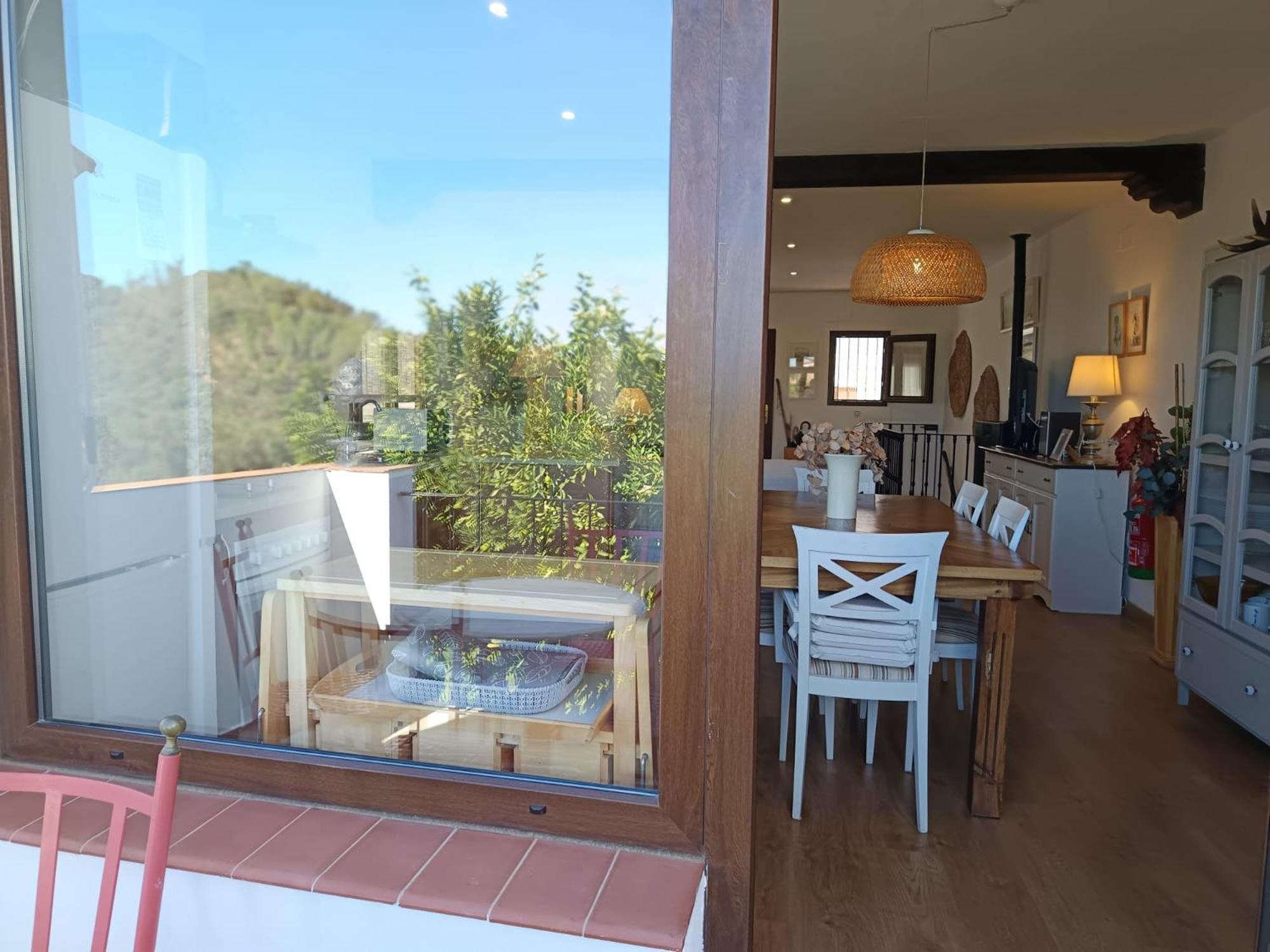 Casa Rural El Olivo اراسنا المظهر الخارجي الصورة
